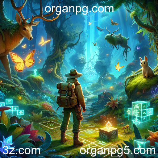 A Magia dos Jogos de Aventura: Explorando Mundos e Histórias